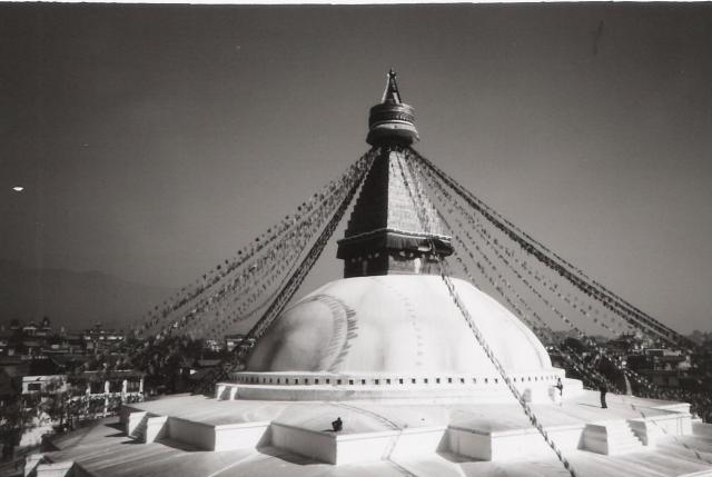 Boudnath 2