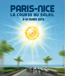 Paris-Nice