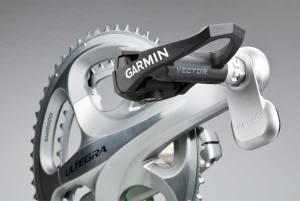 Garmin-Vector-power-system