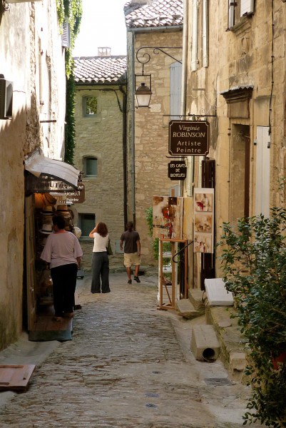 gordes