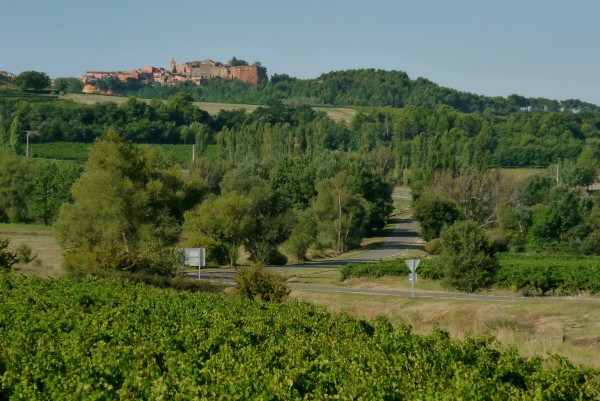 roussillon