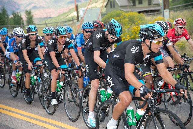 USA Pro Challenge, 2013