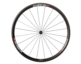 It's nice when it's quiet