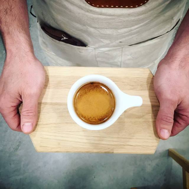 espresso