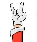 christmas-heavy-metal-hand-sign-clip-art-vector_csp30743962